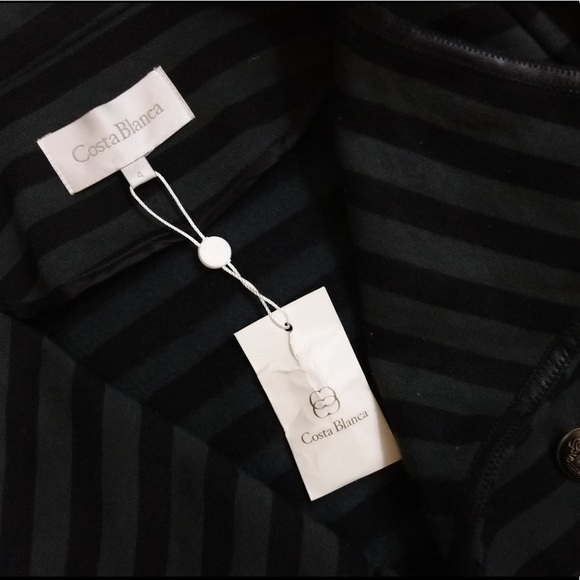 Costa Blanca coat - Picture 5 of 5